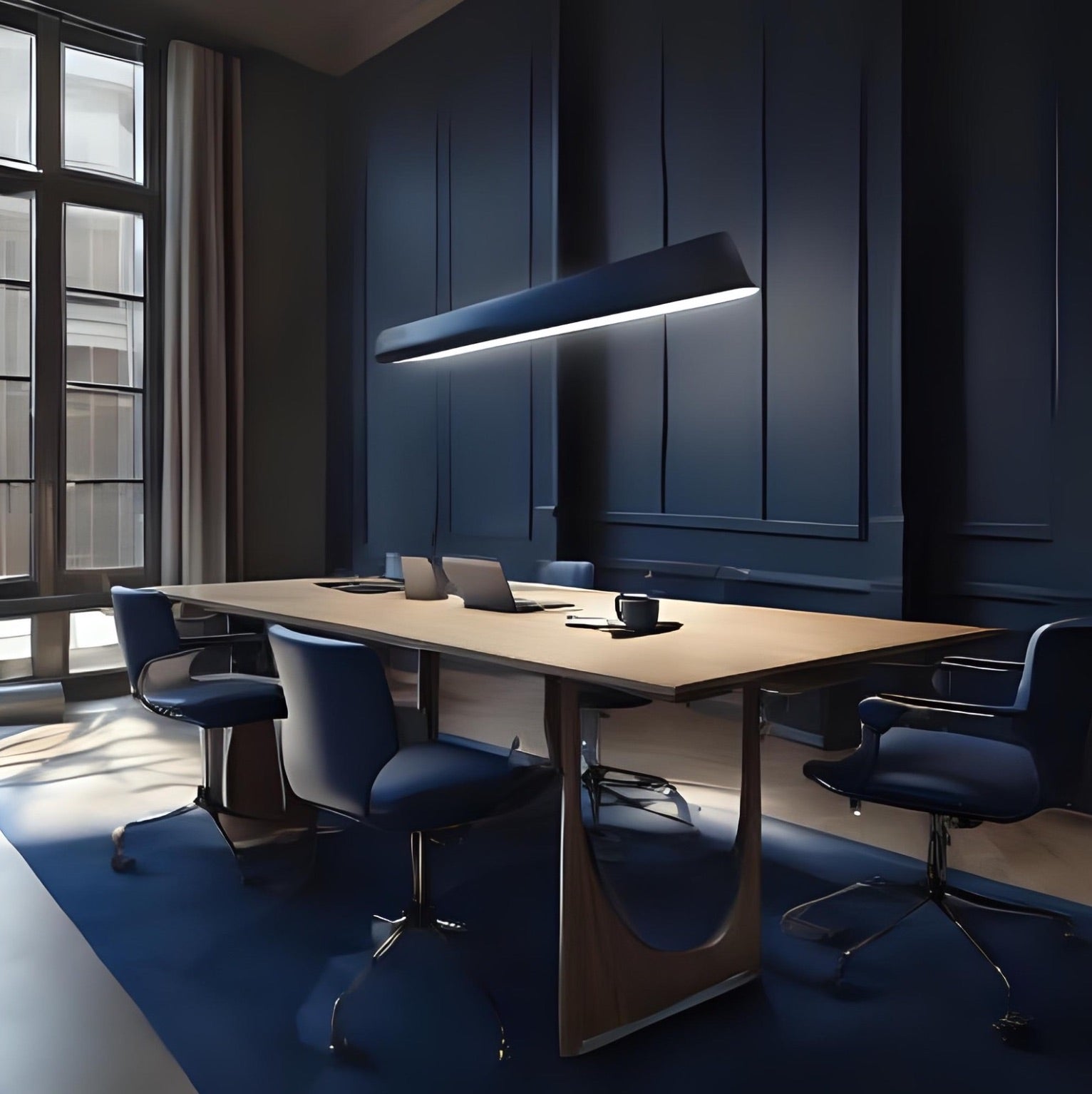 🏛️ House of Caffolio