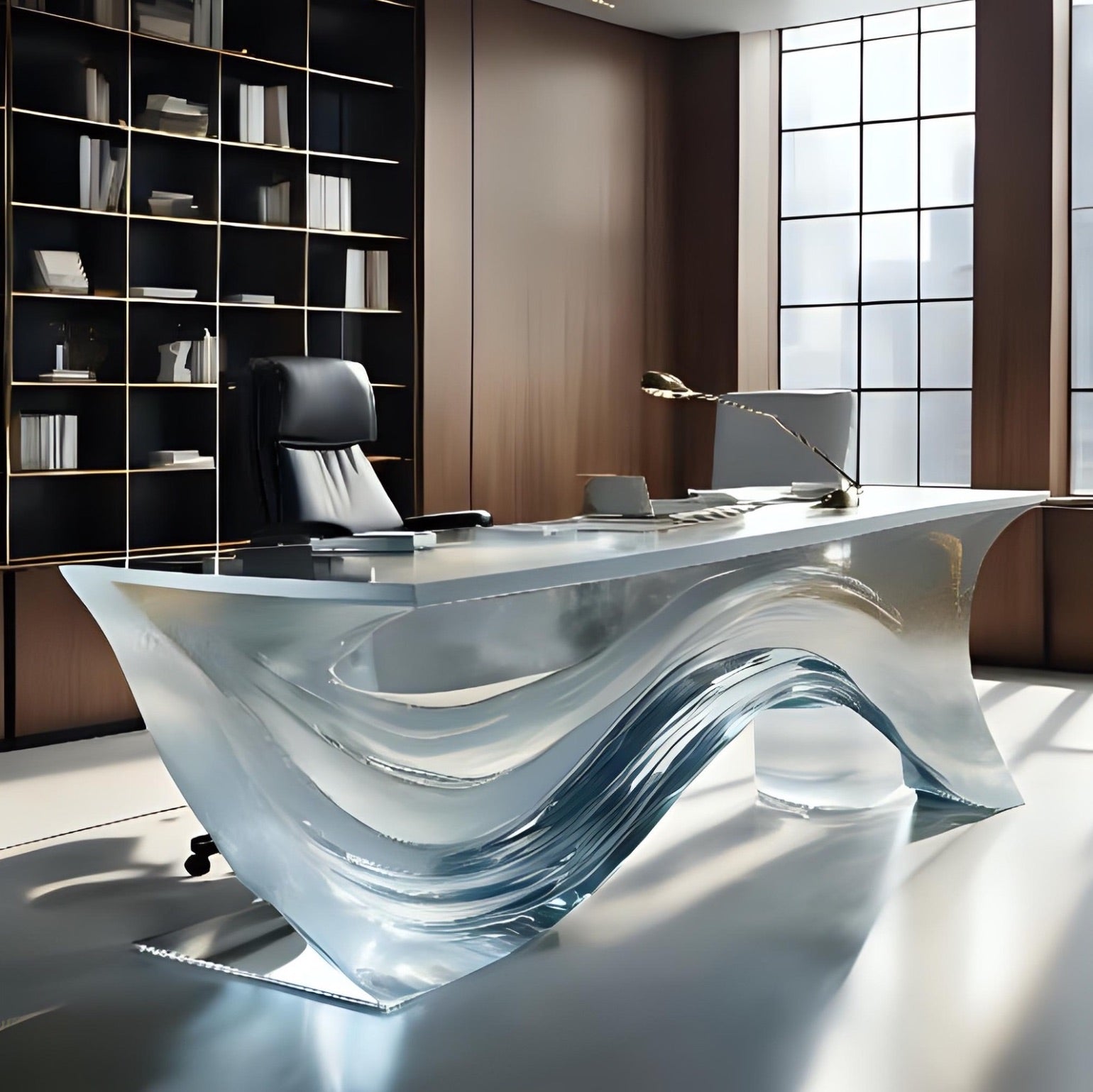 Foundation Collection