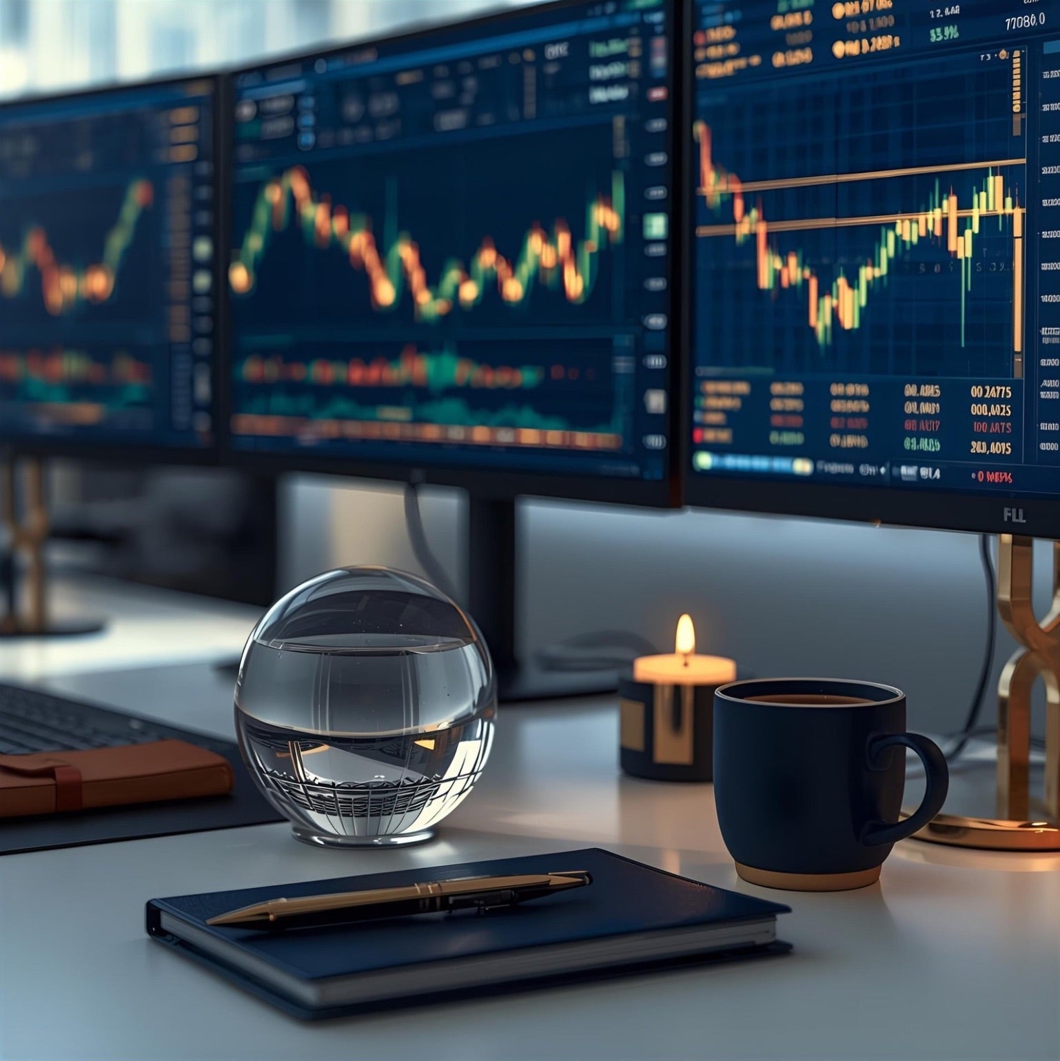 Entrepreneur Collection