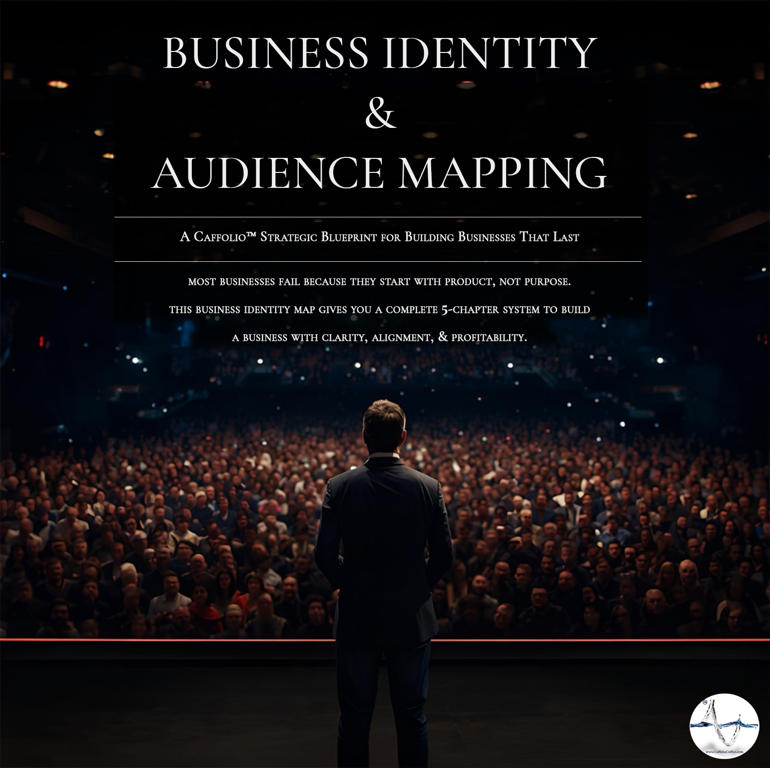 The Business Identity & Audience Mapping Guide