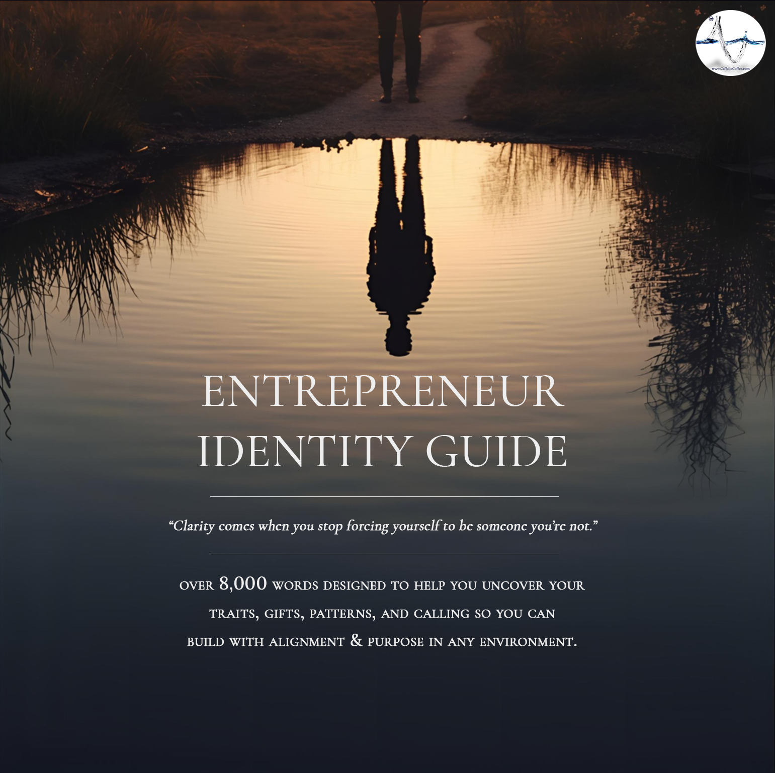 The Entrepreneur Identity Guide