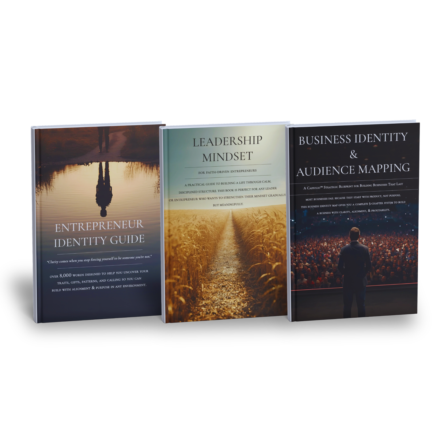 The Formation Collection