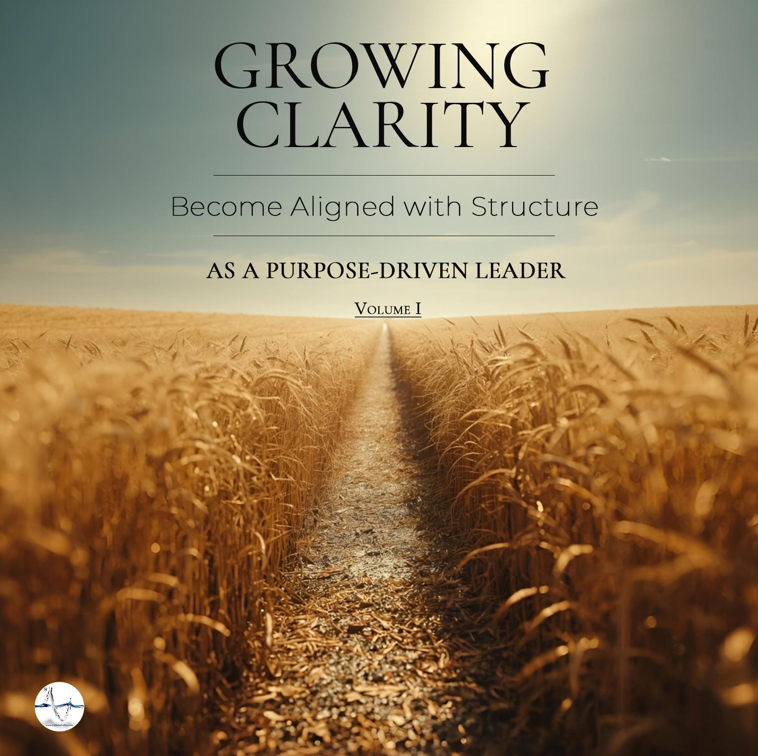 Volume I — Growing Clarity: Become Aligned with Structure